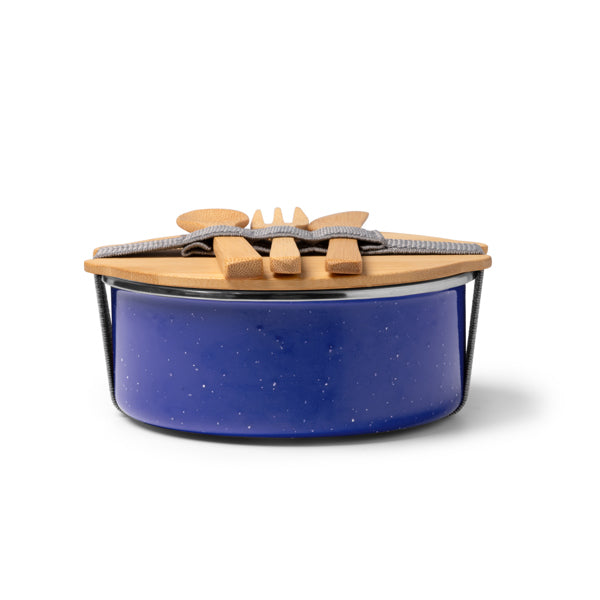 Stamina Evelin - ROYAL BLAUW