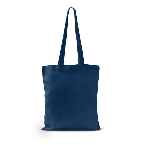 Stamina Dorsi - NAVY BLAUW