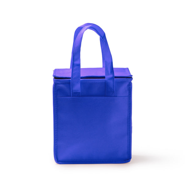 Stamina Alapa - ROYAL BLAUW