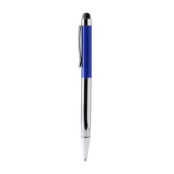 Stamina Bravos - ROYAL BLAUW
