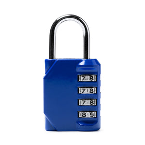 Stamina Milvia - ROYAL BLAUW