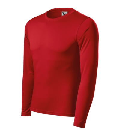 Malfini Pride T-shirt unisex - red