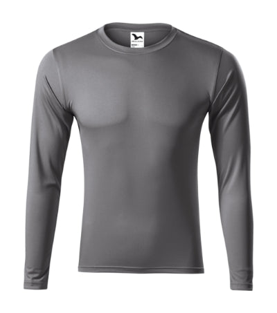 Malfini Pride T-shirt unisex - steel gray
