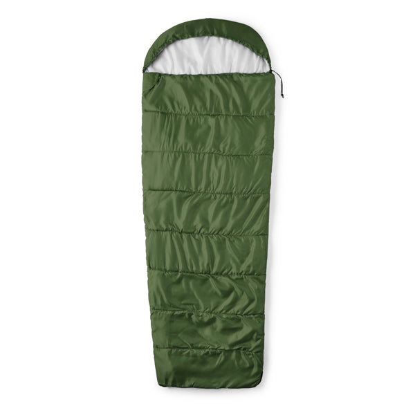 Stamina Tidur - LEGER GROEN