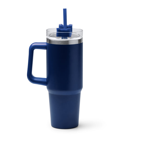 Stamina Kranston - NAVY BLAUW