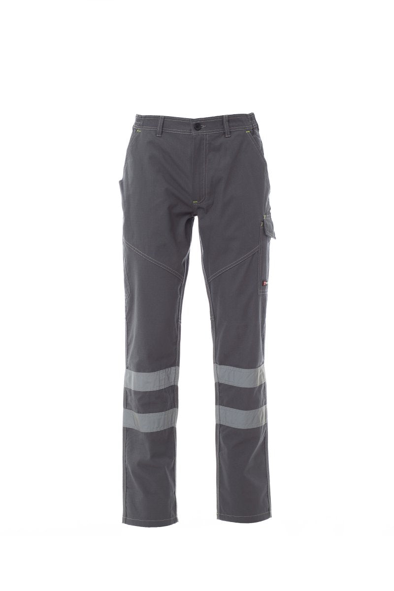WERKER ZOMER REFLEX