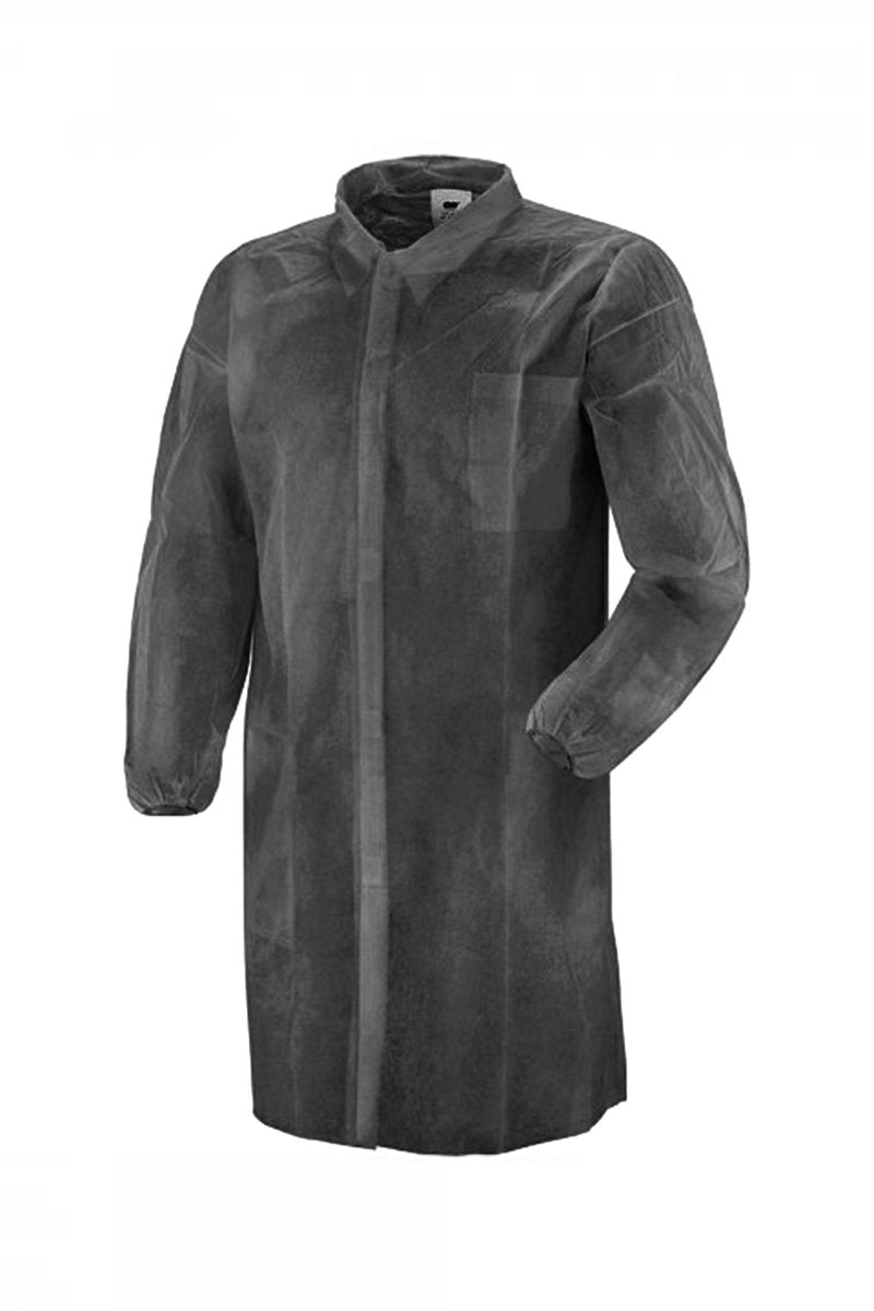 PP-U-02 LAB COAT