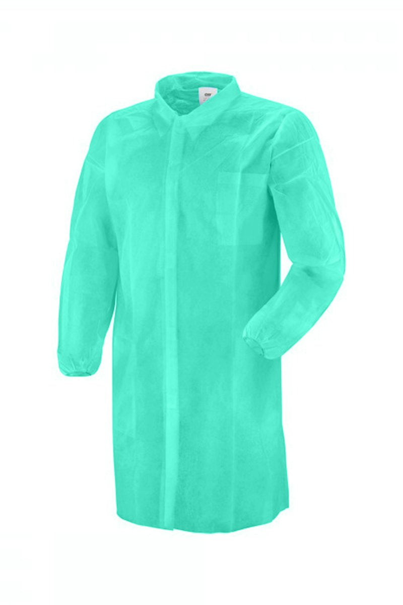 PP-U-02 LAB COAT