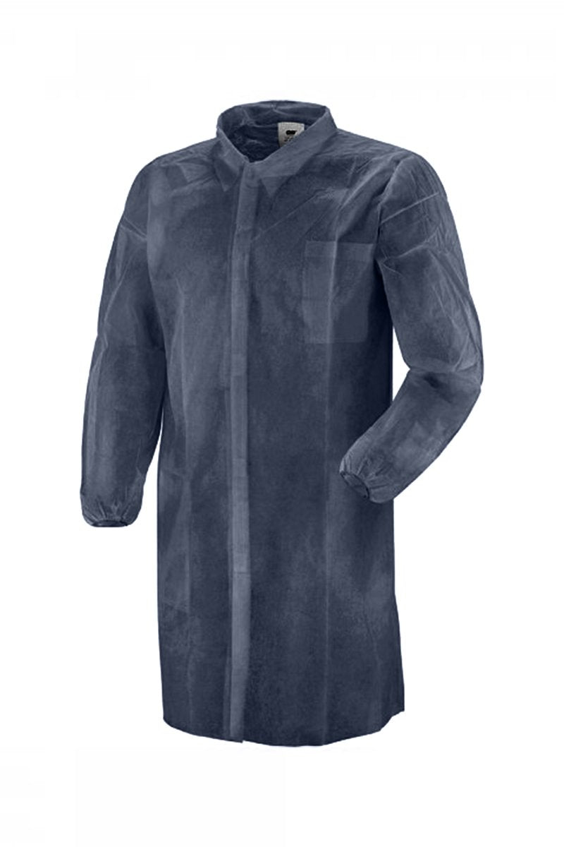 PP-U-02 LAB COAT