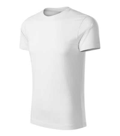 Malfini Origin (GOTS) T-shirt men’s - white