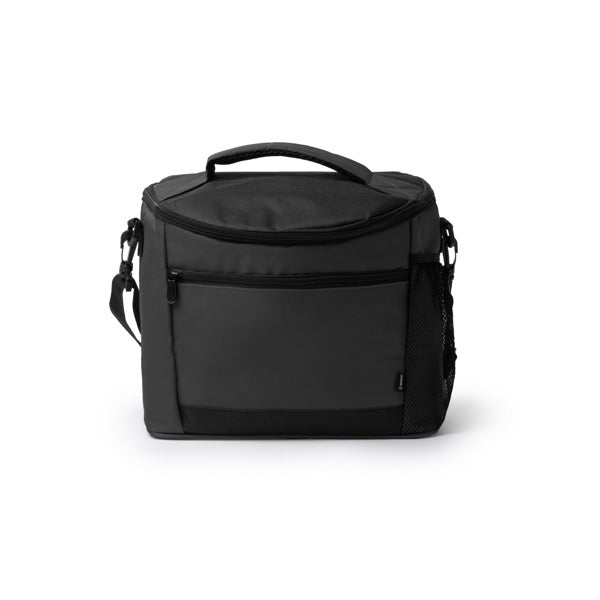Stamina Ozark - ZWART