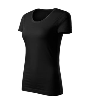 Malfini Origin (GOTS) T-shirt women’s - black