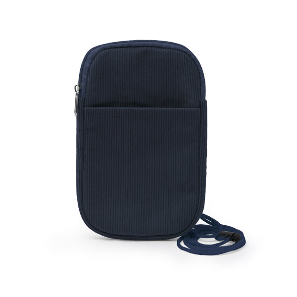 Stamina Busnix - NAVY BLAUW