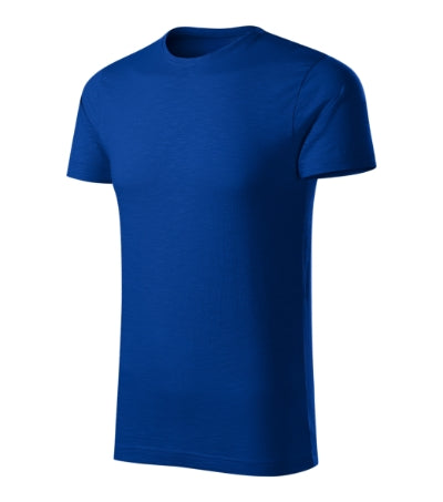 Malfini Native (GOTS) T-shirt men’s - royal blue