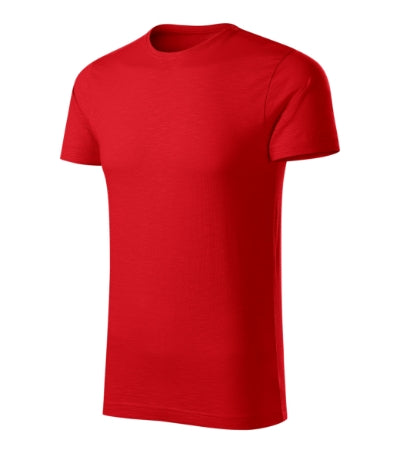 Malfini Native (GOTS) T-shirt men’s - red