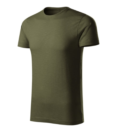 Malfini Native (GOTS) T-shirt men’s - military