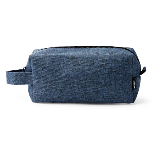 Stamina Alpis - HEATHER DENIM