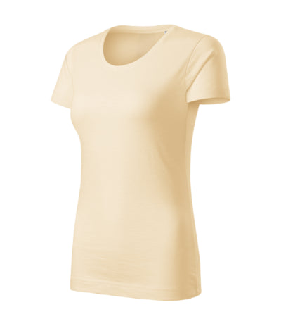 Malfini Native (GOTS) T-shirt women’s - almond