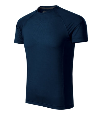 Malfini Destiny T-shirt men’s - navy blue