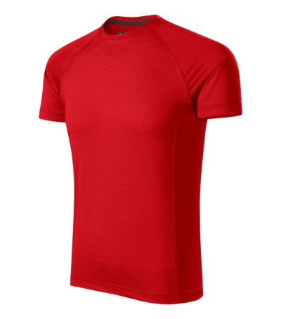 Malfini Destiny T-shirt men’s - red