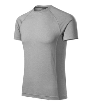 Malfini Destiny T-shirt men’s - dark gray melange