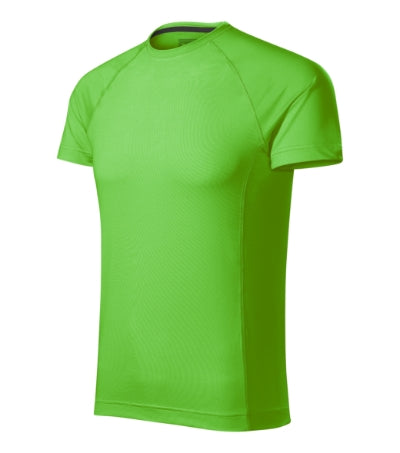 Malfini Destiny T-shirt men’s - apple green