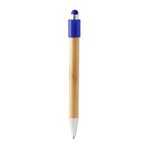 Stamina Fayer - ROYAL BLAUW