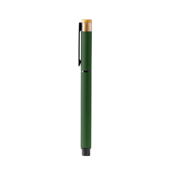 Stamina Lindberg - VERDE OSCURO
