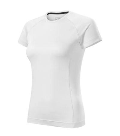Malfini Destiny T-shirt women’s - white