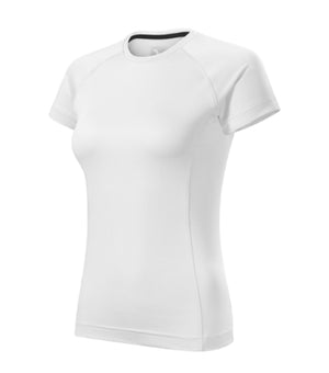 Malfini Destiny T-shirt women’s - white