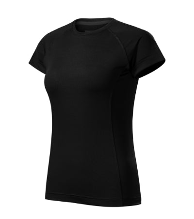 Malfini Destiny T-shirt women’s - black