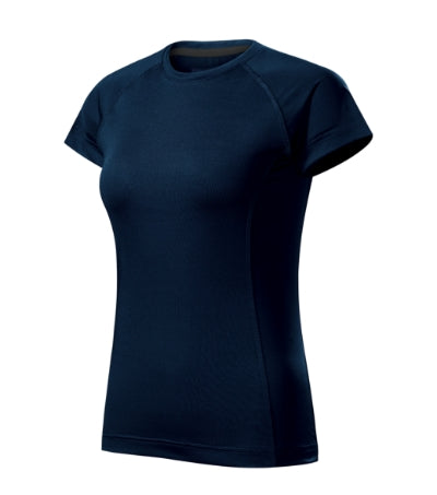 Malfini Destiny T-shirt women’s - navy blue