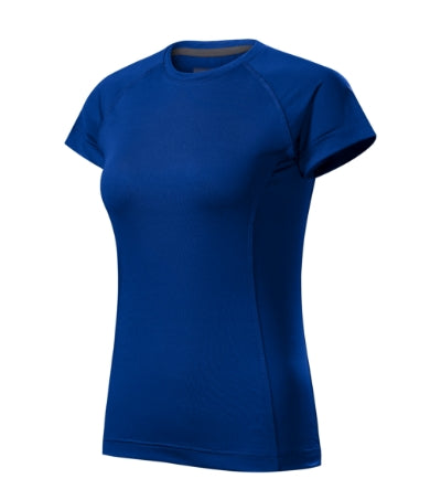 Malfini Destiny T-shirt women’s - royal blue