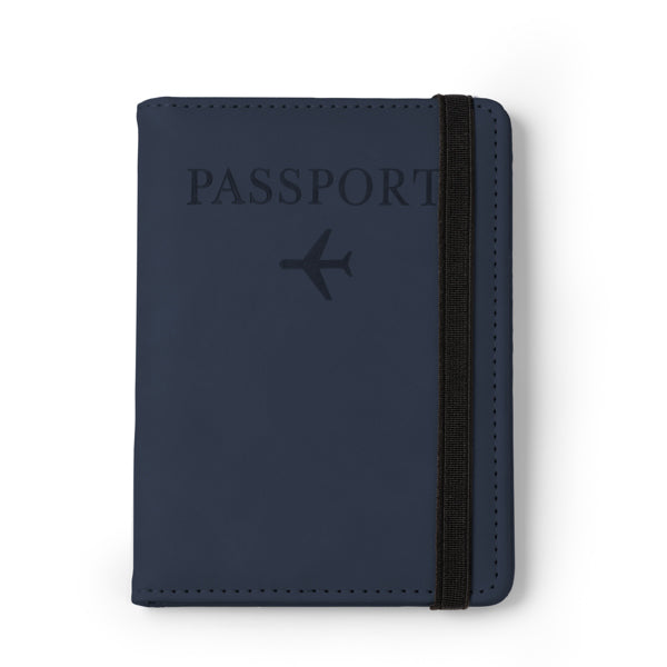 Stamina Mundi - NAVY BLAUW