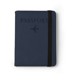 Stamina Mundi - NAVY BLAUW