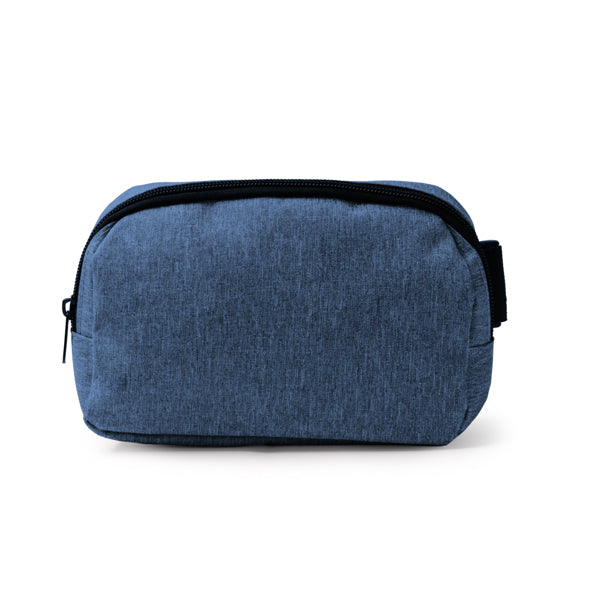 Stamina Lagax - HEATHER DENIM