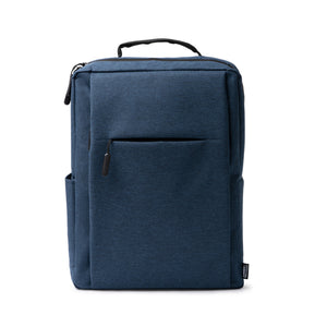 Stamina Bruson - HEATHER DENIM