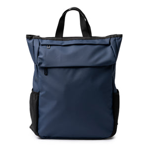 Stamina Seidel - NAVY BLAUW