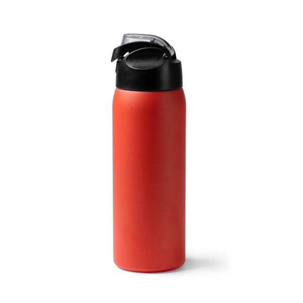 Stamina Pensil - ROOD
