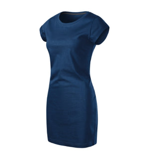 Malfini Freedom Dress women’s - midnight blue