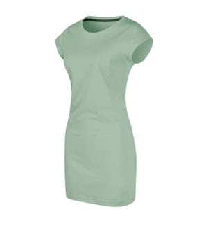 Malfini Freedom Dress women’s - sage