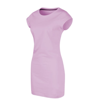 Malfini Freedom Dress women’s - orchid