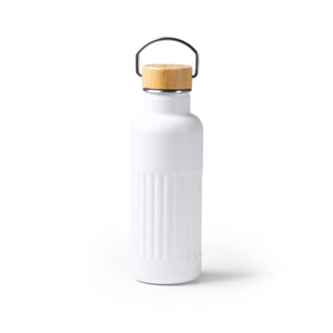 Stamina Nobuk - WIT