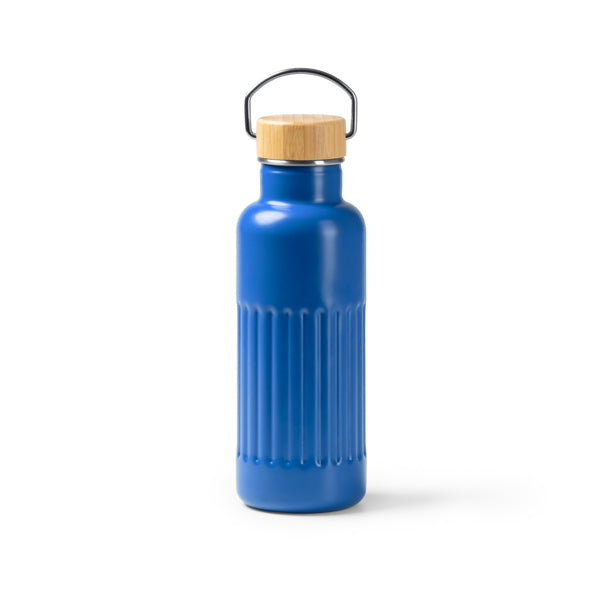 Stamina Nobuk - ROYAL BLAUW