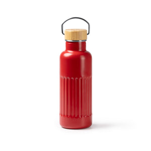 Stamina Nobuk - ROOD