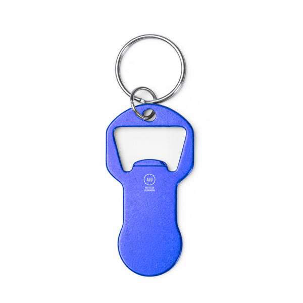 Stamina Tagan - ROYAL BLAUW
