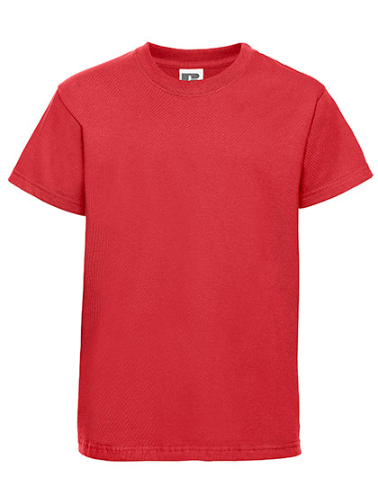Kinder Klassiek T-shirt