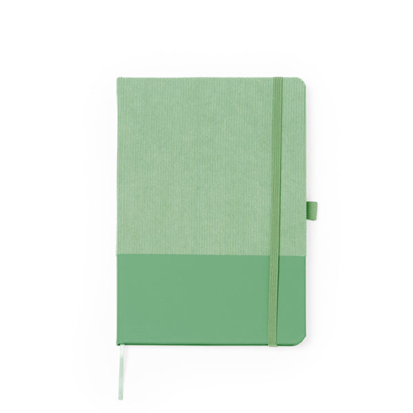 Stamina Suly - VERDE SALVIA