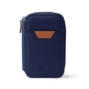 Stamina Tipler - ROYAL BLAUW
