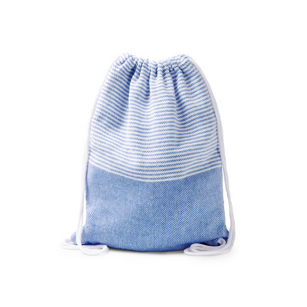 Stamina Madeira - ROYAL BLAUW